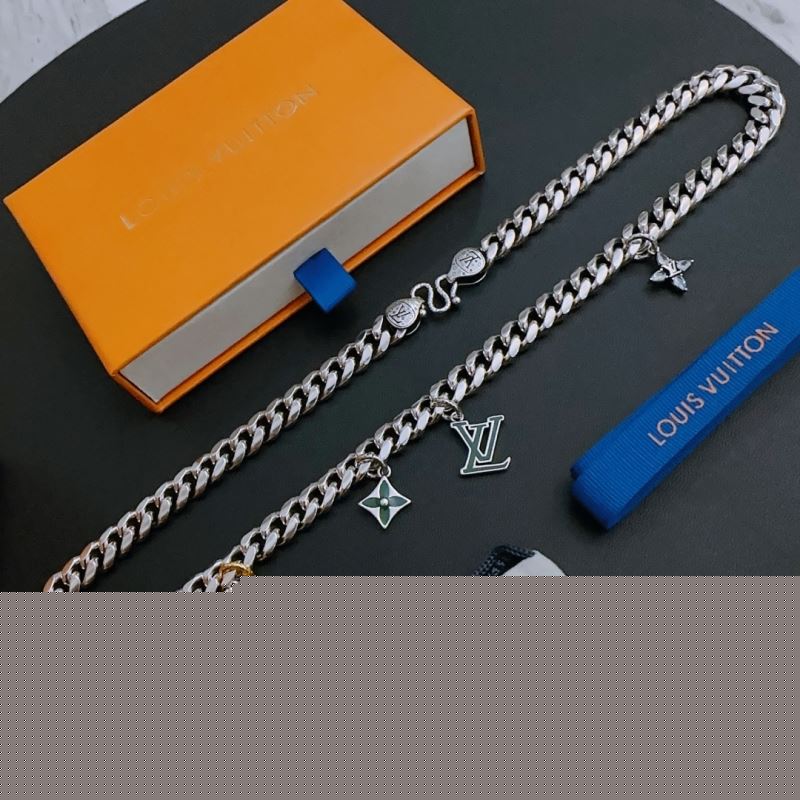 LV Necklaces